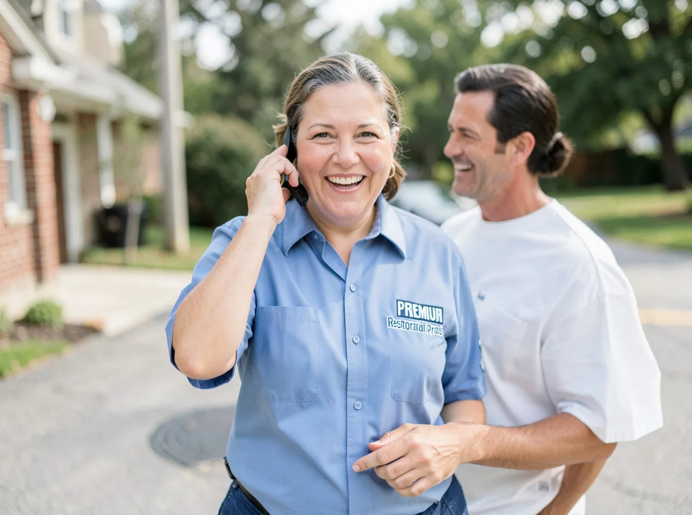 Water Damage Restoration Odenton, MD FAQs
